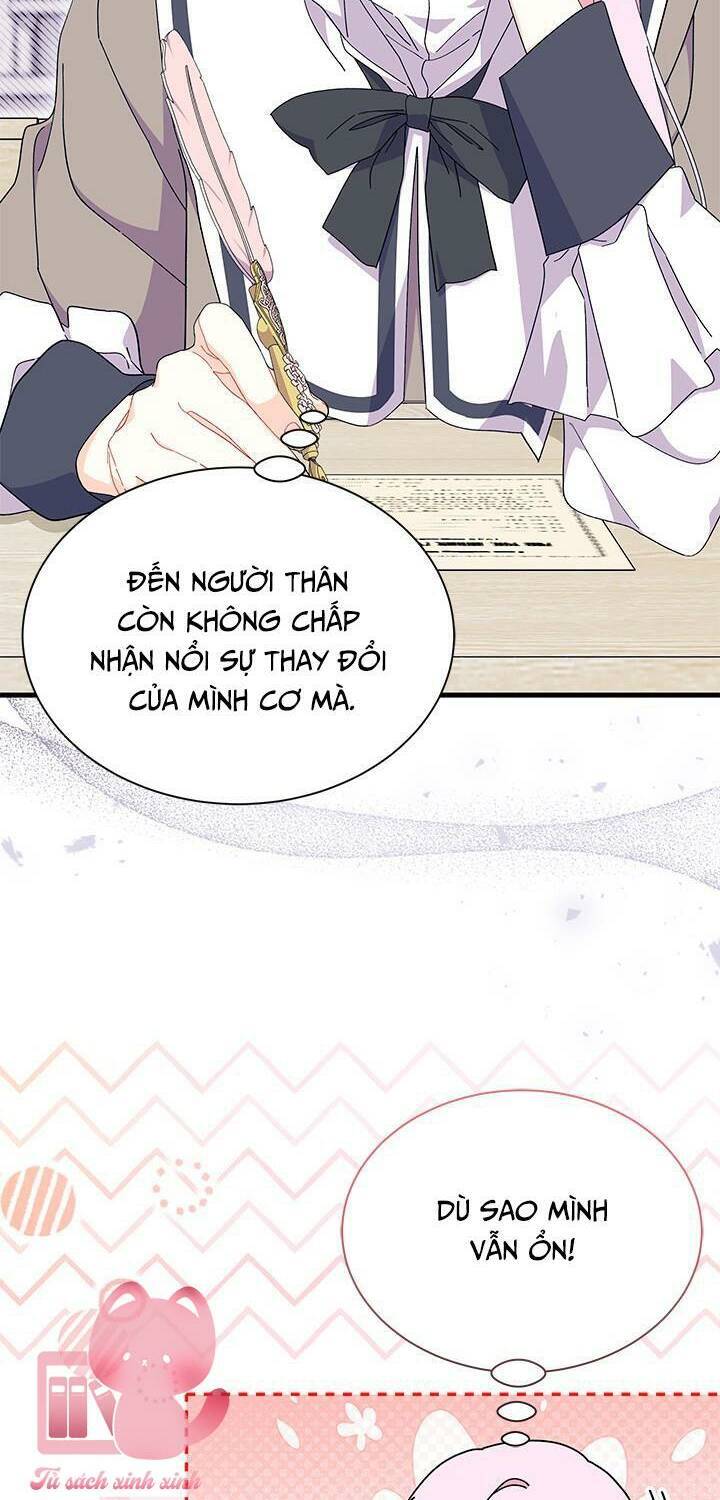 Tôi Không Muốn Làm Người Mai Mối Chapter 60 - 26
