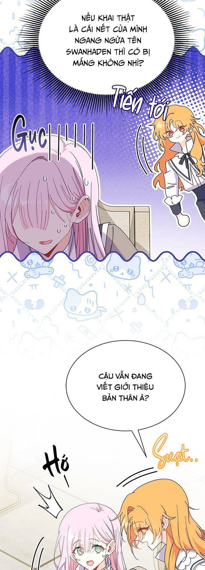 Tôi Không Muốn Làm Người Mai Mối Chapter 60 - 32