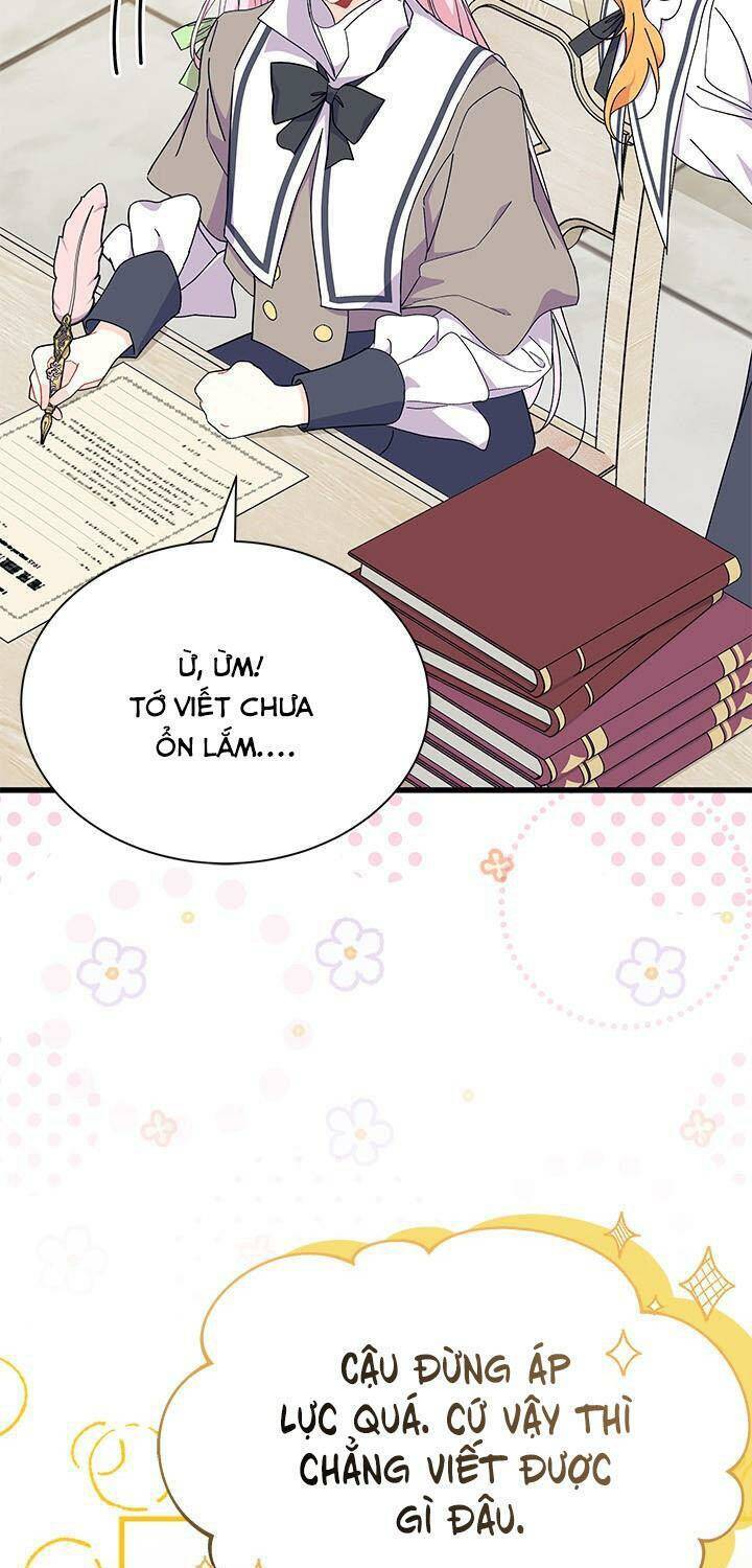 Tôi Không Muốn Làm Người Mai Mối Chapter 60 - 33