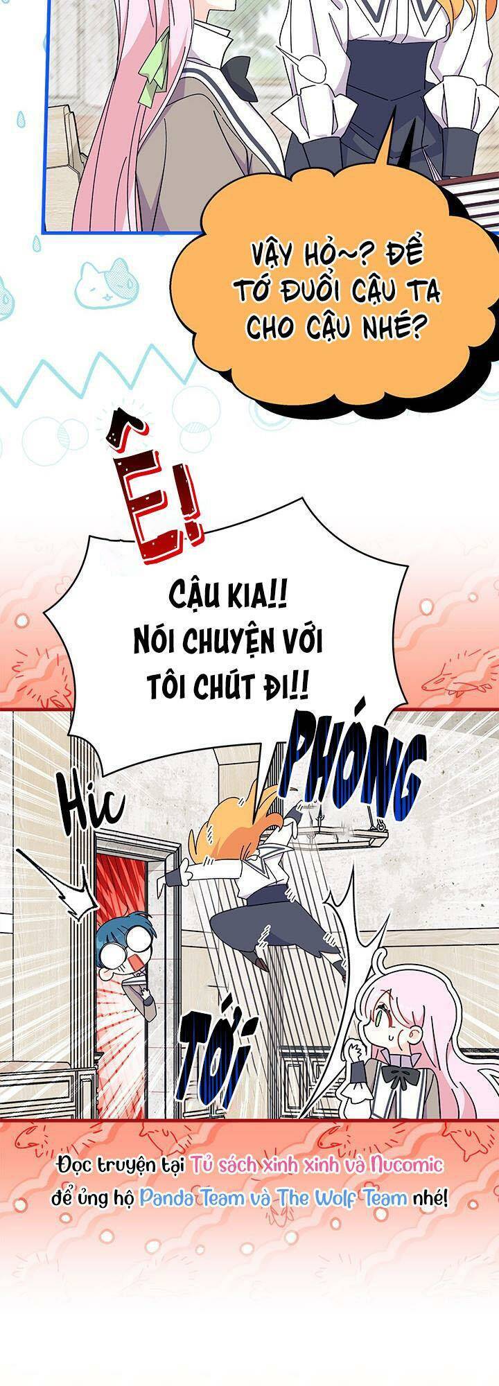 Tôi Không Muốn Làm Người Mai Mối Chapter 60 - 38