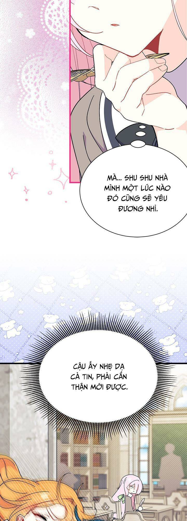 Tôi Không Muốn Làm Người Mai Mối Chapter 60 - 40