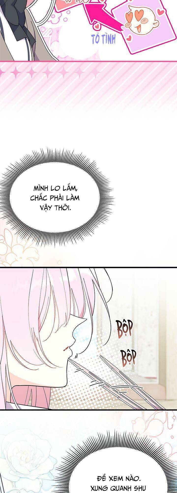 Tôi Không Muốn Làm Người Mai Mối Chapter 60 - 43