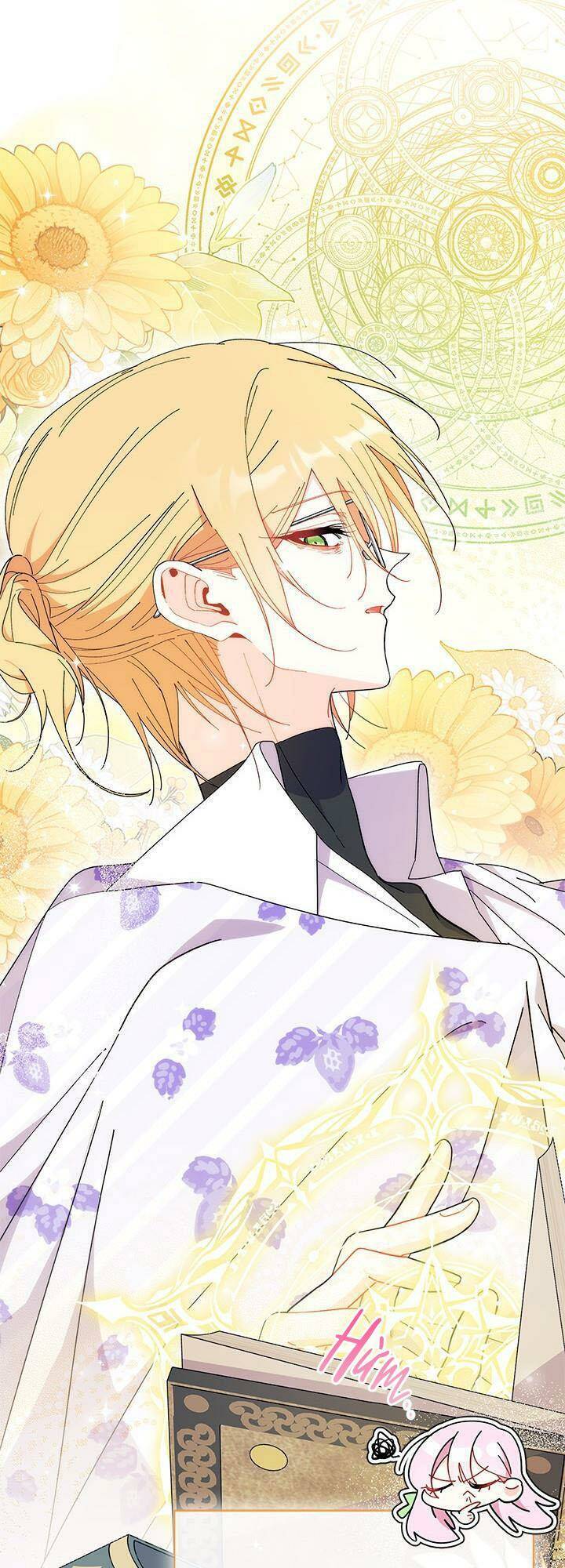 Tôi Không Muốn Làm Người Mai Mối Chapter 60 - 45