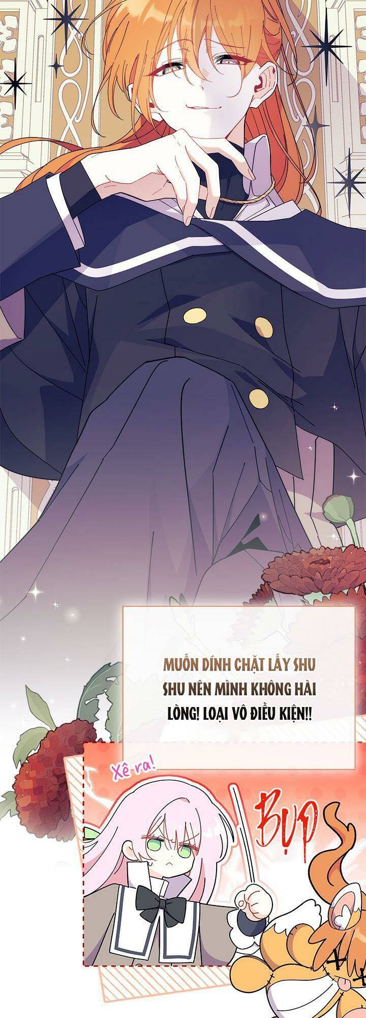 Tôi Không Muốn Làm Người Mai Mối Chapter 60 - 47