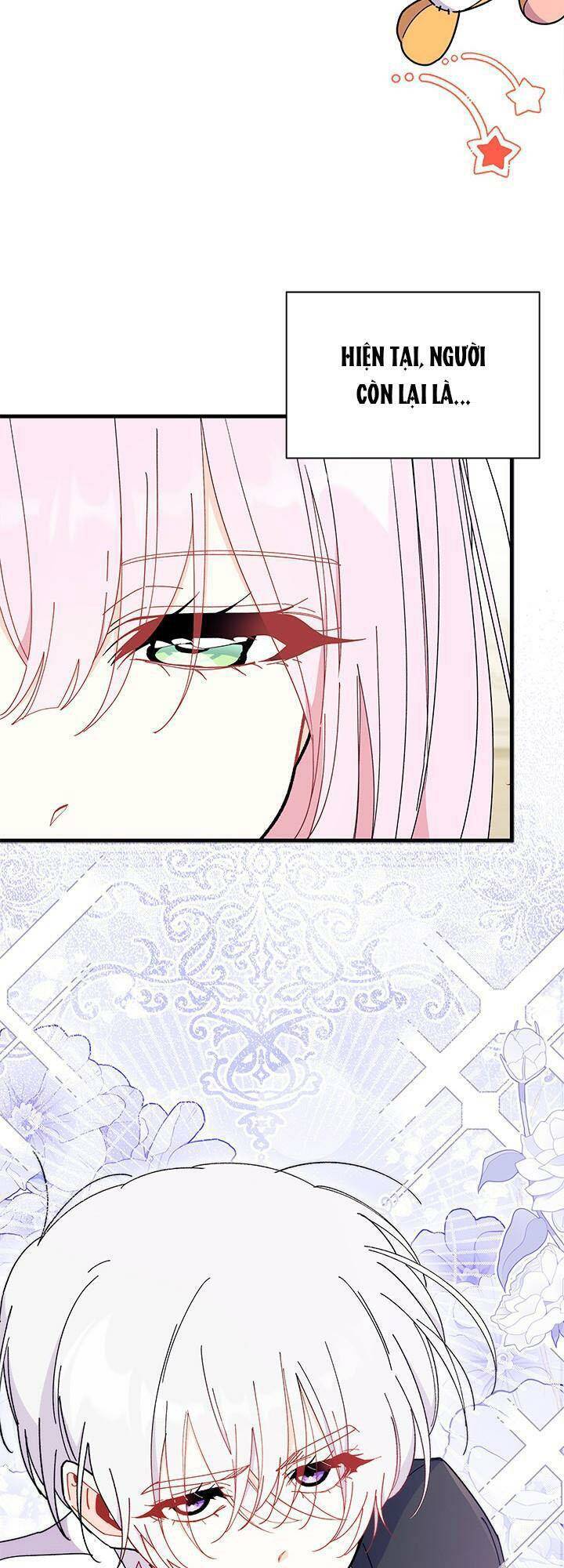 Tôi Không Muốn Làm Người Mai Mối Chapter 60 - 48