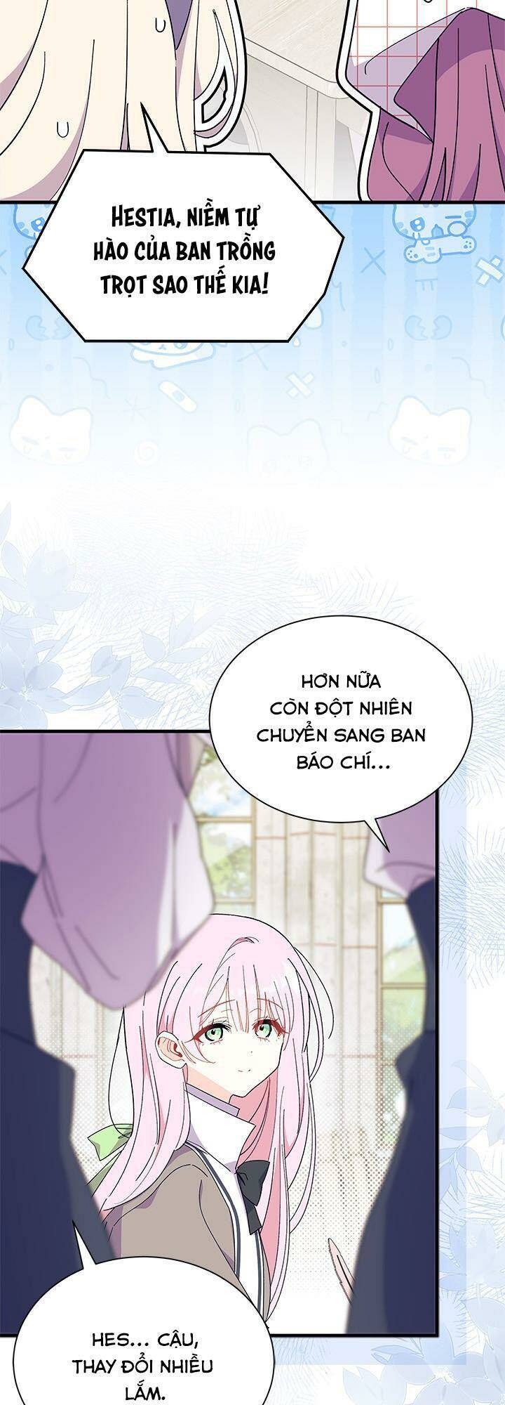 Tôi Không Muốn Làm Người Mai Mối Chapter 60 - 6