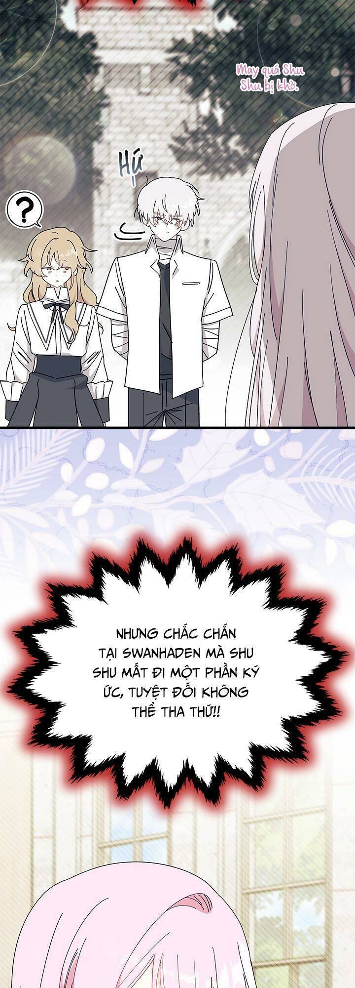 Tôi Không Muốn Làm Người Mai Mối Chapter 60 - 51