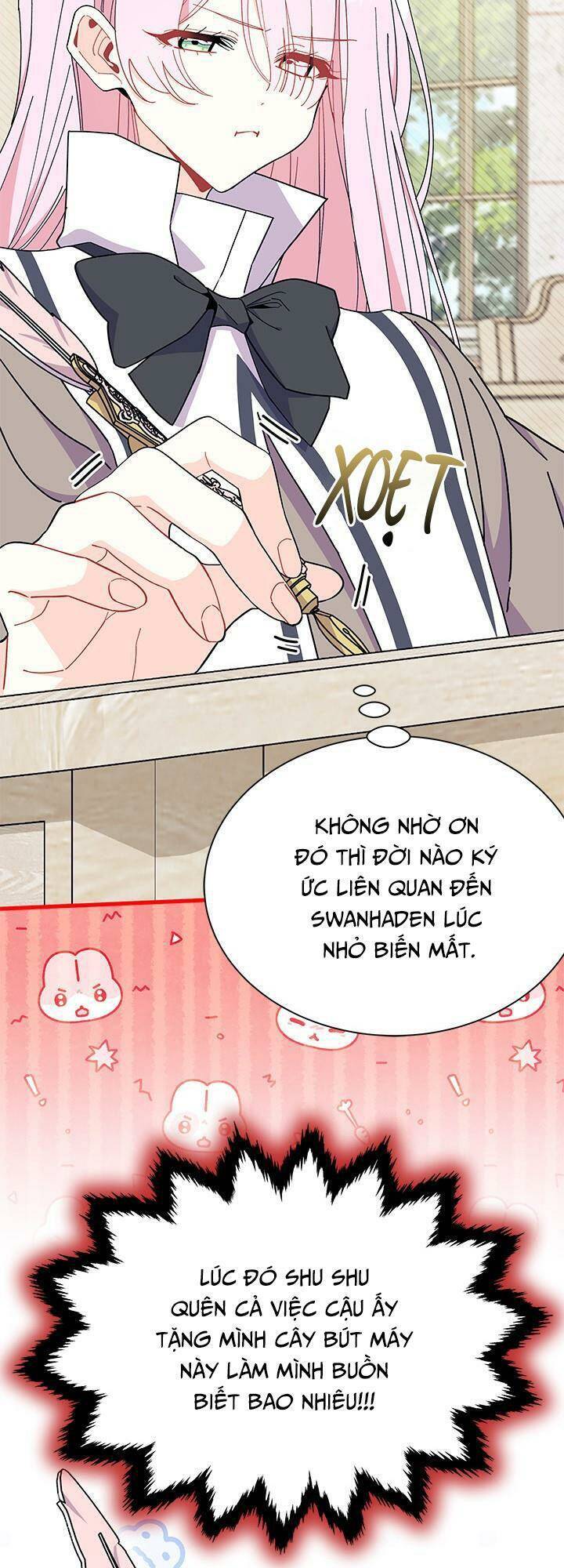 Tôi Không Muốn Làm Người Mai Mối Chapter 60 - 52