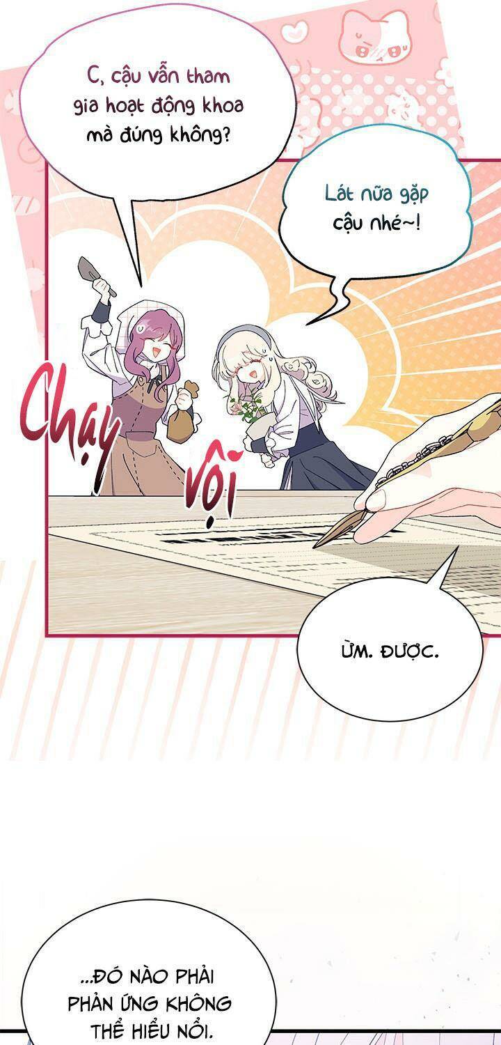 Tôi Không Muốn Làm Người Mai Mối Chapter 60 - 9