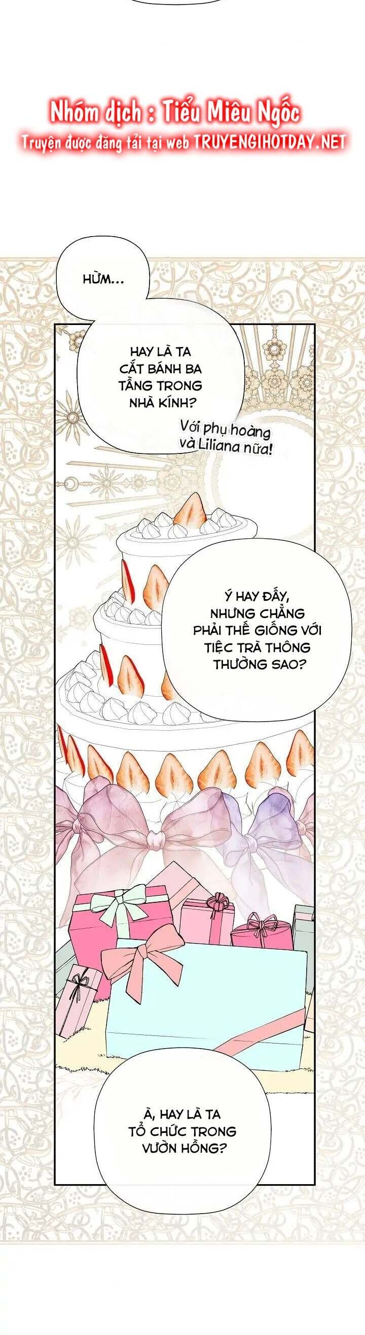 Tôi Chọc Nhầm Nam Phụ Che Giấu Thân Phận Chapter 49 - 16