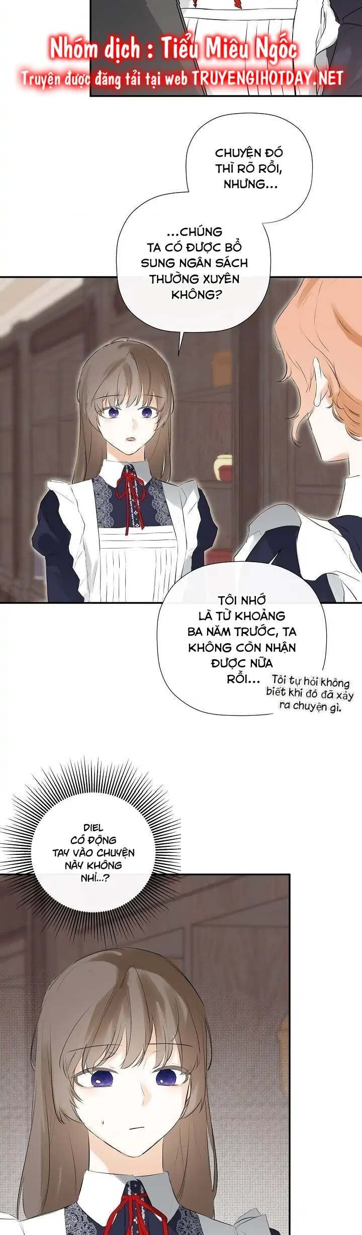 Tôi Chọc Nhầm Nam Phụ Che Giấu Thân Phận Chapter 49 - 20