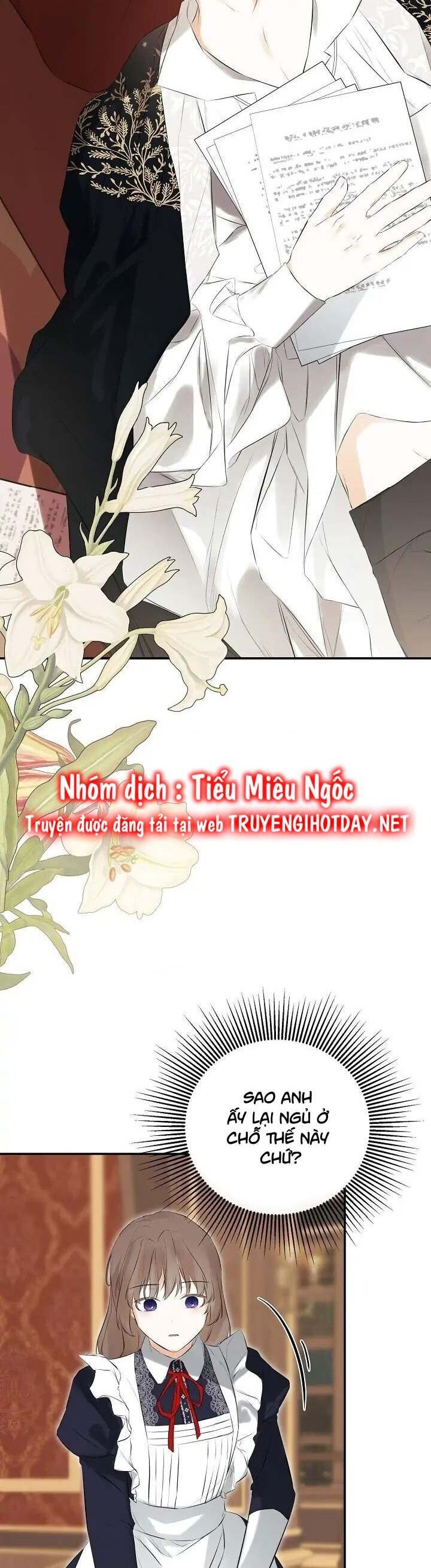 Tôi Chọc Nhầm Nam Phụ Che Giấu Thân Phận Chapter 49 - 30