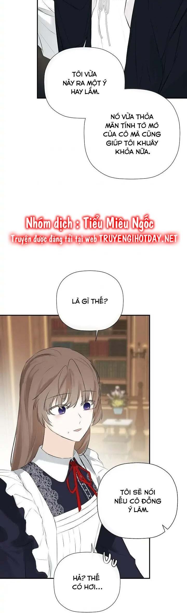 Tôi Chọc Nhầm Nam Phụ Che Giấu Thân Phận Chapter 49 - 40