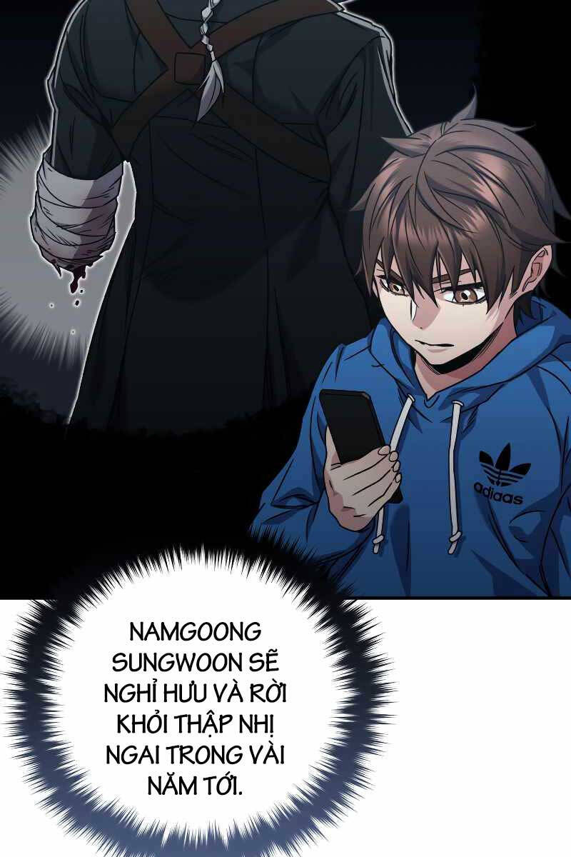 Làm Lại Cuộc Đời Chapter 53 - 50