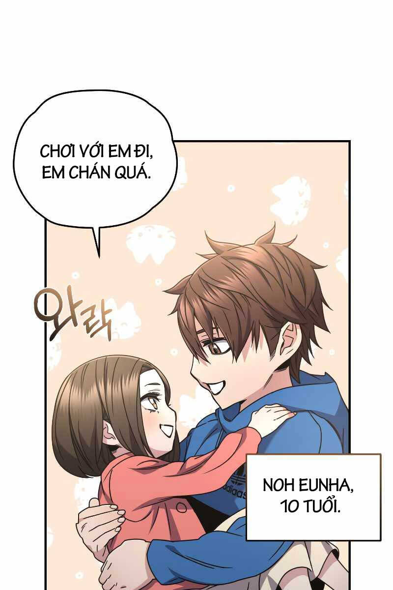 Làm Lại Cuộc Đời Chapter 53 - 53