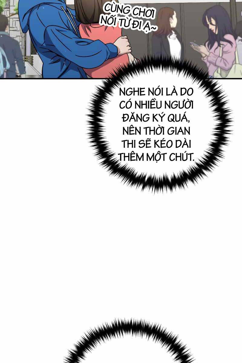 Làm Lại Cuộc Đời Chapter 53 - 56