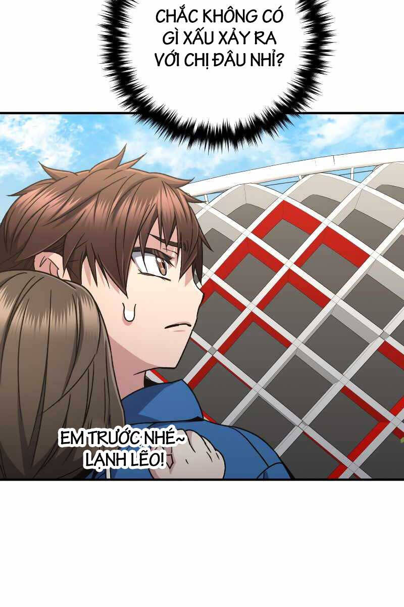 Làm Lại Cuộc Đời Chapter 53 - 57