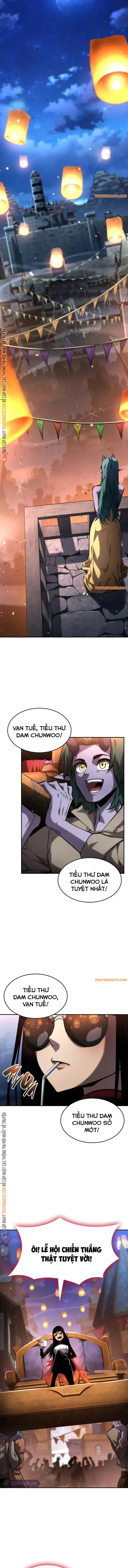 Chiêu Hồn Giả Siêu Phàm Chapter 113 - 2