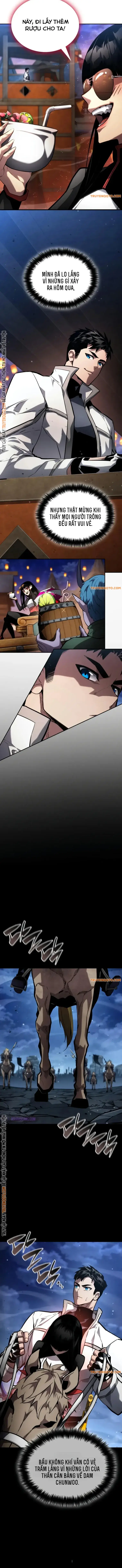 Chiêu Hồn Giả Siêu Phàm Chapter 113 - 3