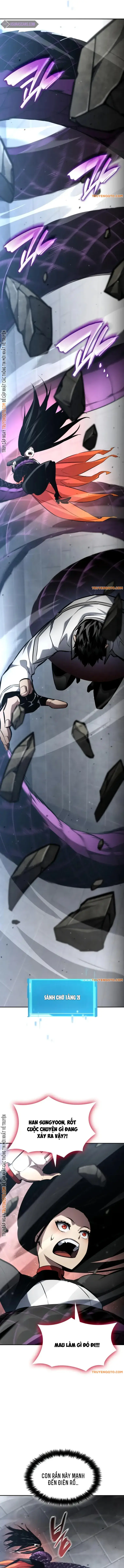 Chiêu Hồn Giả Siêu Phàm Chapter 113 - 11