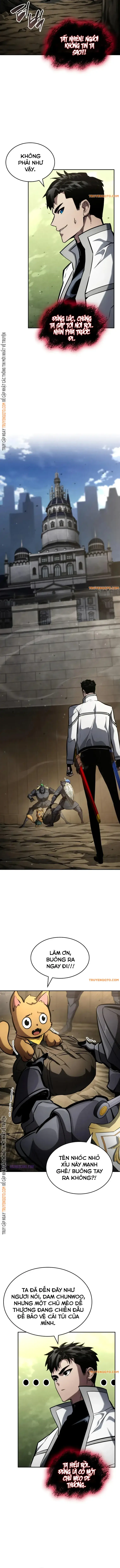Chiêu Hồn Giả Siêu Phàm Chapter 113 - 14