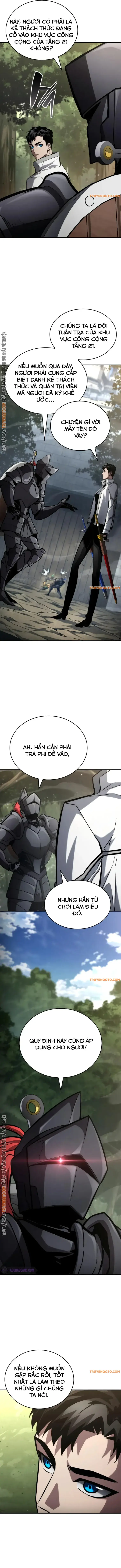 Chiêu Hồn Giả Siêu Phàm Chapter 113 - 15