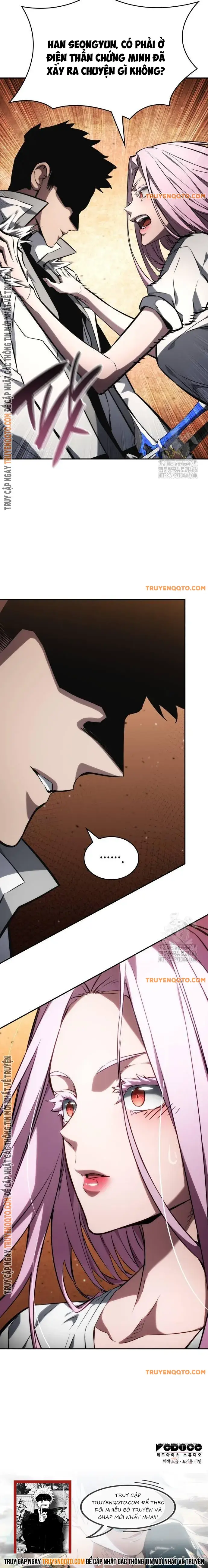 Chiêu Hồn Giả Siêu Phàm Chapter 118 - 19