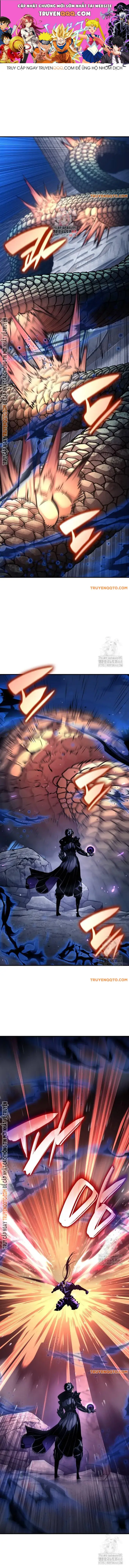 Chiêu Hồn Giả Siêu Phàm Chapter 123 - 1