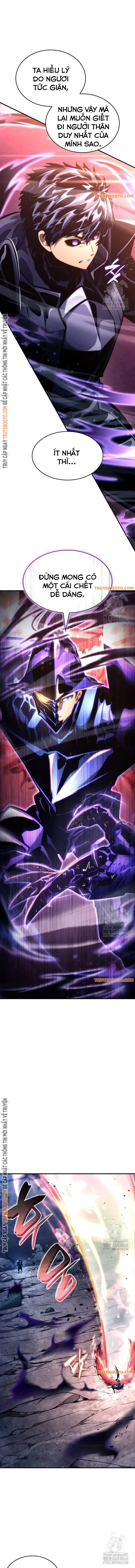 Chiêu Hồn Giả Siêu Phàm Chapter 123 - 2