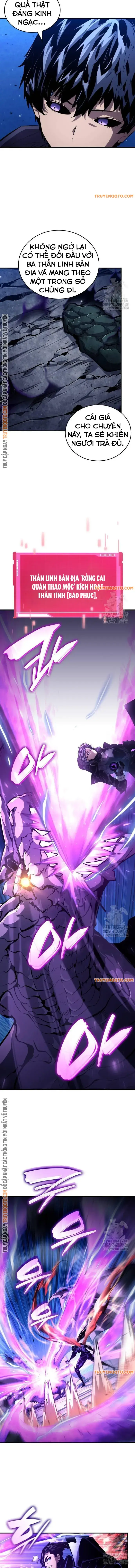 Chiêu Hồn Giả Siêu Phàm Chapter 123 - 3