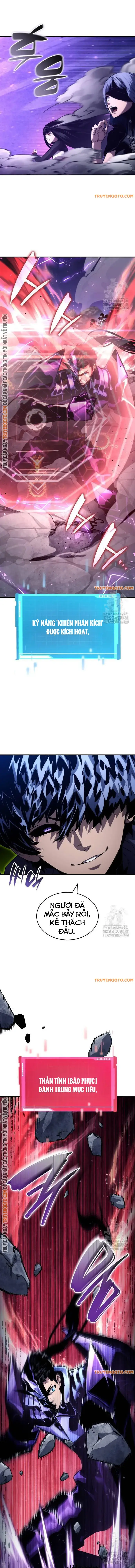 Chiêu Hồn Giả Siêu Phàm Chapter 123 - 5