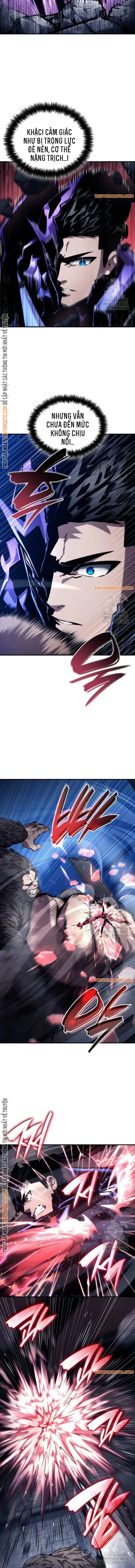 Chiêu Hồn Giả Siêu Phàm Chapter 123 - 6