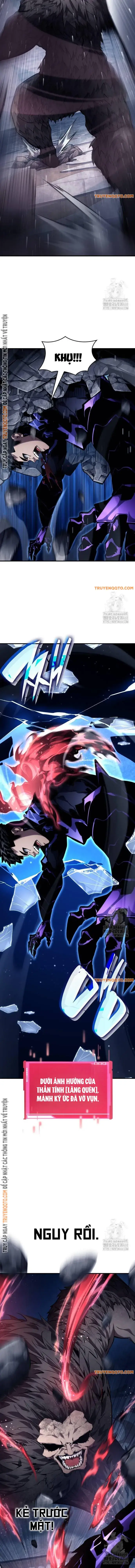 Chiêu Hồn Giả Siêu Phàm Chapter 123 - 7
