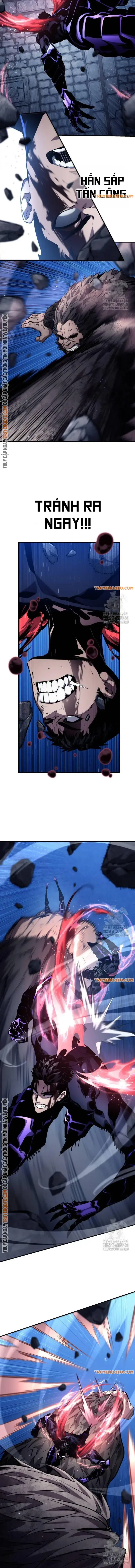 Chiêu Hồn Giả Siêu Phàm Chapter 123 - 8