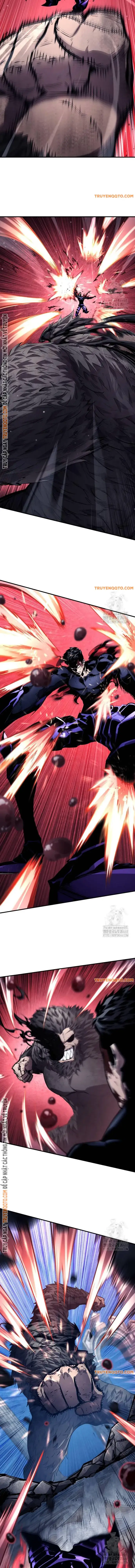 Chiêu Hồn Giả Siêu Phàm Chapter 123 - 11