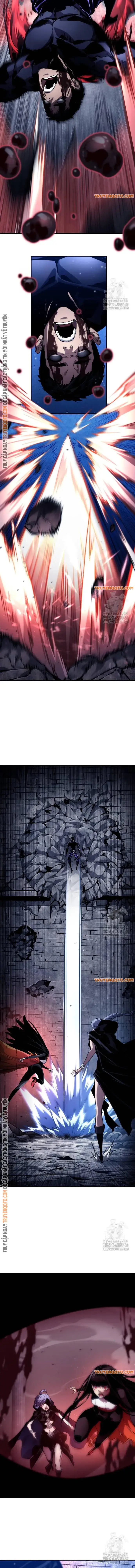 Chiêu Hồn Giả Siêu Phàm Chapter 123 - 12