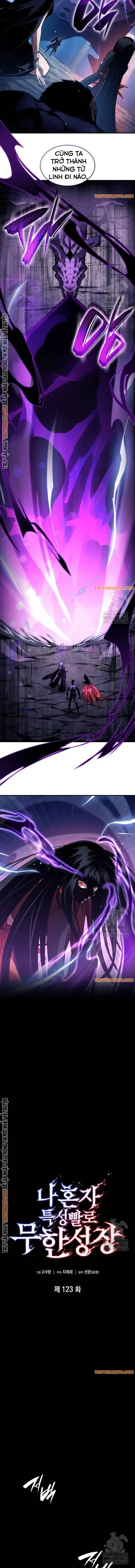 Chiêu Hồn Giả Siêu Phàm Chapter 123 - 16