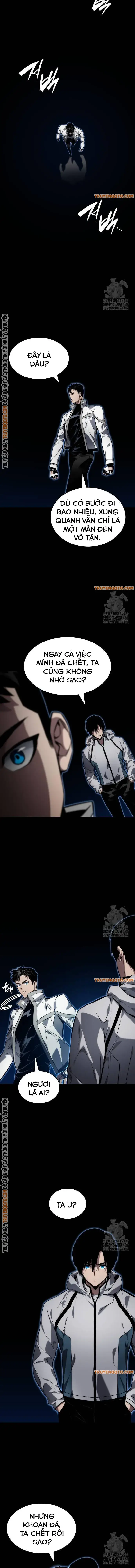 Chiêu Hồn Giả Siêu Phàm Chapter 123 - 17