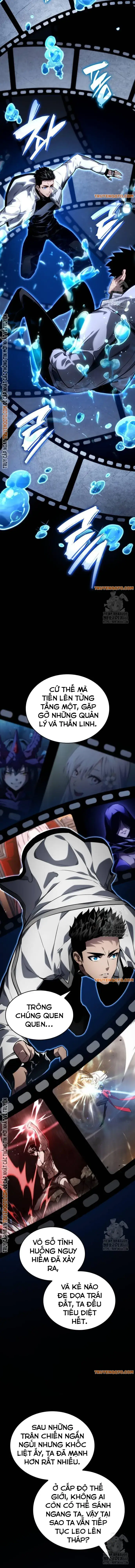 Chiêu Hồn Giả Siêu Phàm Chapter 123 - 20