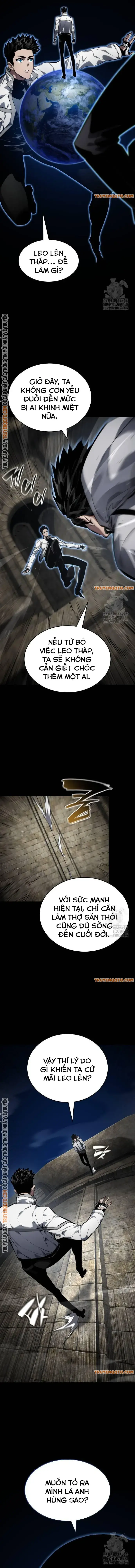 Chiêu Hồn Giả Siêu Phàm Chapter 123 - 21