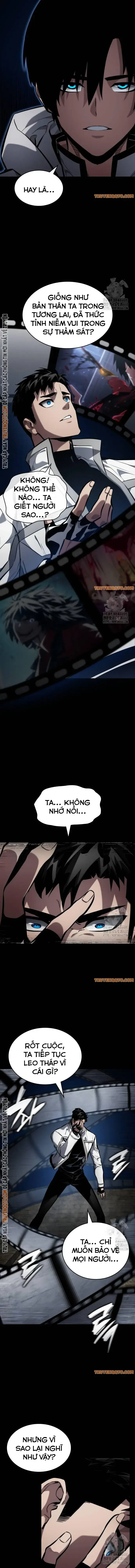 Chiêu Hồn Giả Siêu Phàm Chapter 123 - 22