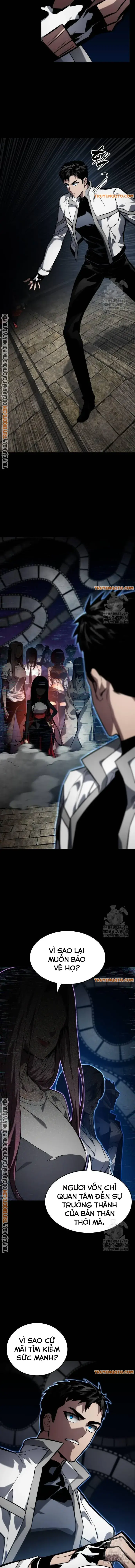 Chiêu Hồn Giả Siêu Phàm Chapter 123 - 23
