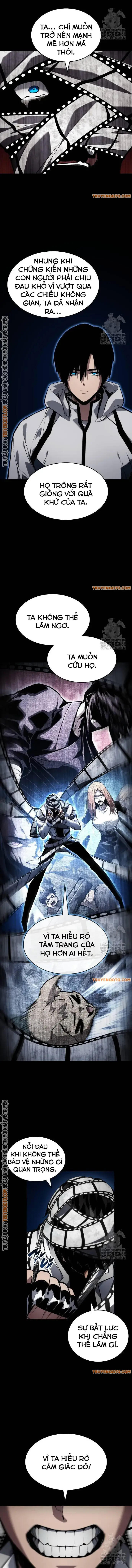 Chiêu Hồn Giả Siêu Phàm Chapter 123 - 25