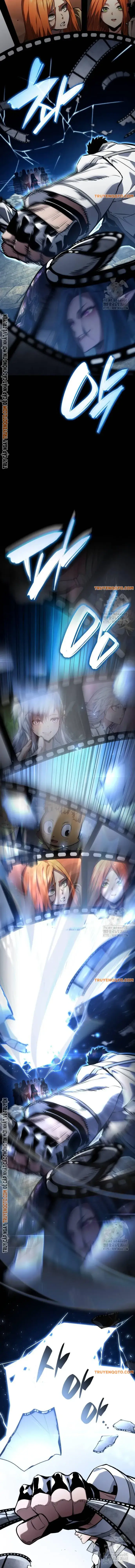 Chiêu Hồn Giả Siêu Phàm Chapter 123 - 27