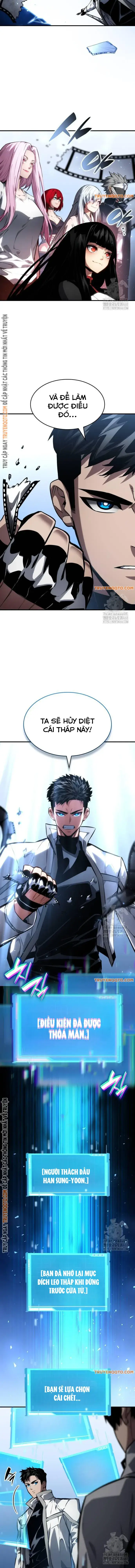 Chiêu Hồn Giả Siêu Phàm Chapter 123 - 28