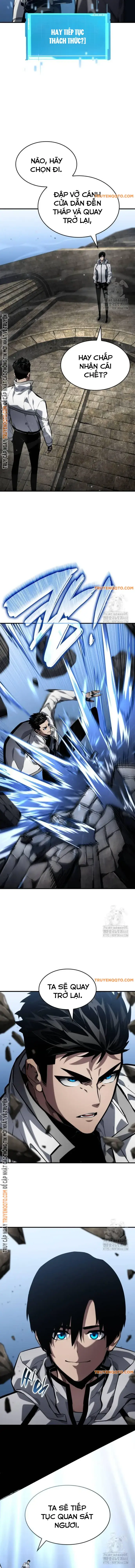 Chiêu Hồn Giả Siêu Phàm Chapter 123 - 29