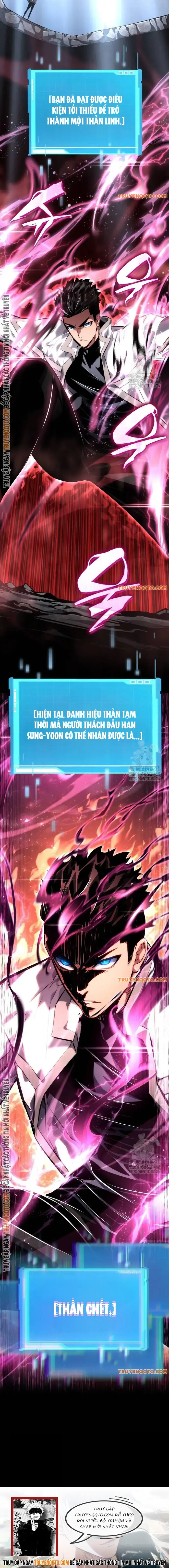 Chiêu Hồn Giả Siêu Phàm Chapter 123 - 30