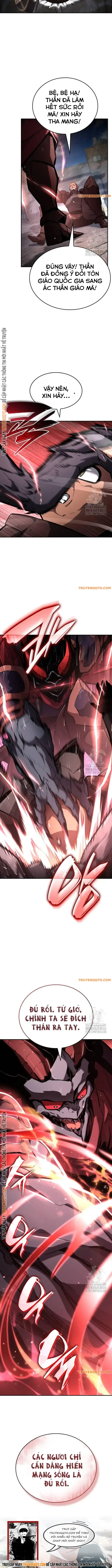 Chiêu Hồn Giả Siêu Phàm Chapter 115 - 16
