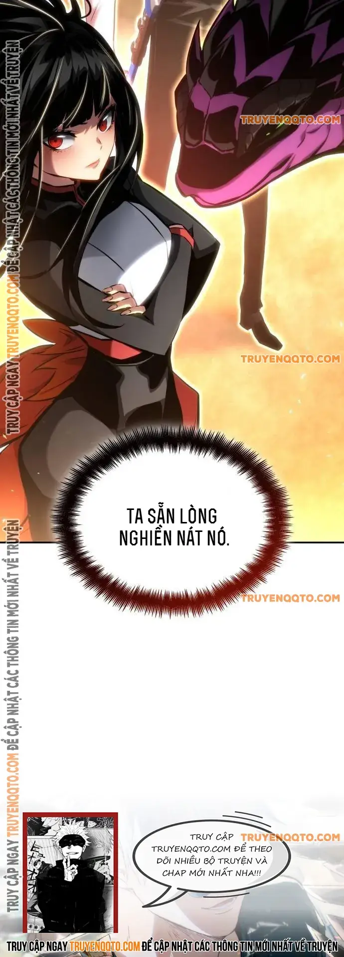 Chiêu Hồn Giả Siêu Phàm Chapter 117 - 14