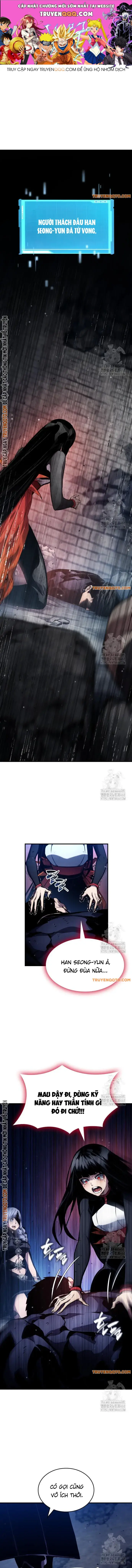 Chiêu Hồn Giả Siêu Phàm Chapter 124 - 1